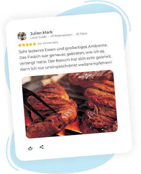 Google Bewertungen Kaufen