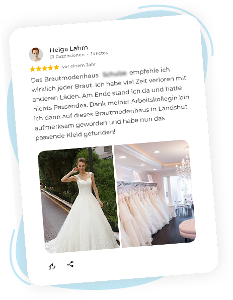 Google Bewertungen Kaufen