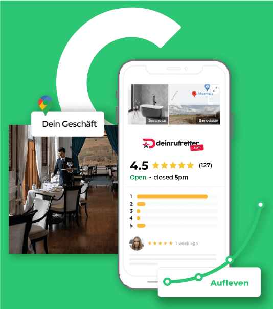 Google Bewertungen Kaufen
